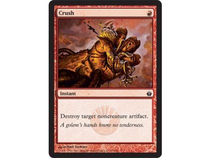 Crush