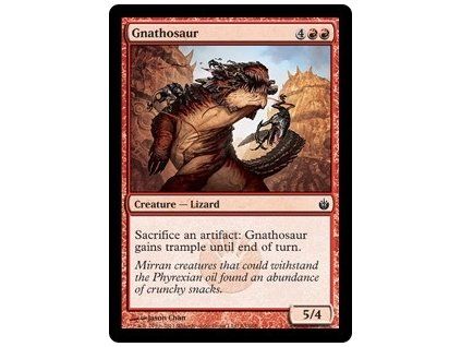 Gnathosaur
