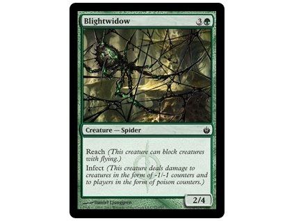 Blightwidow