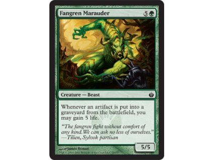 Fangren Marauder