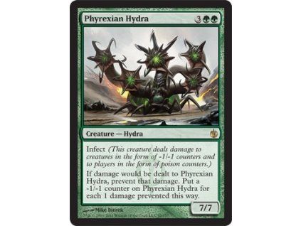 Phyrexian Hydra