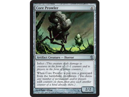 Core Prowler