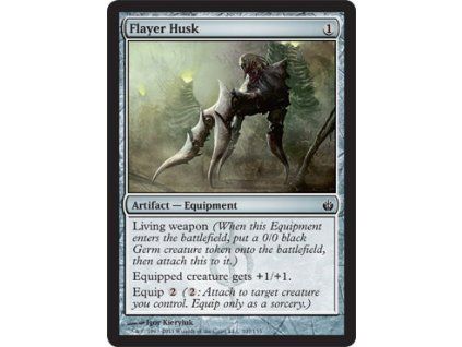 Flayer Husk