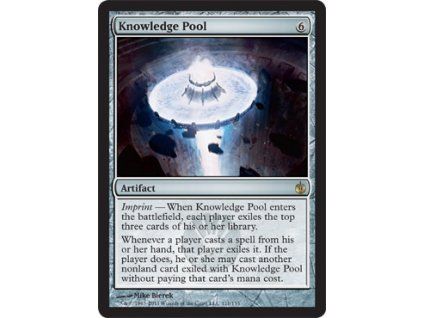 Knowledge Pool