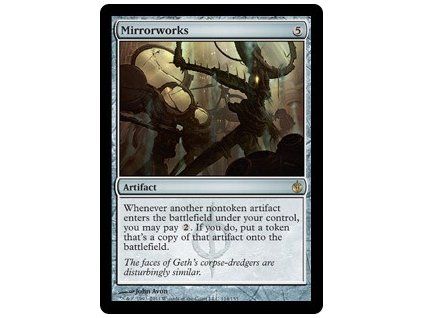 Mirrorworks