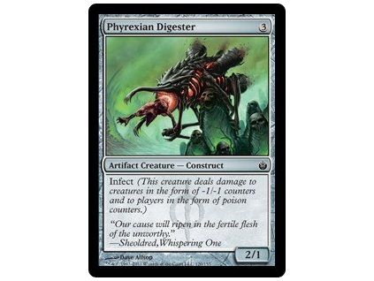 Phyrexian Digester