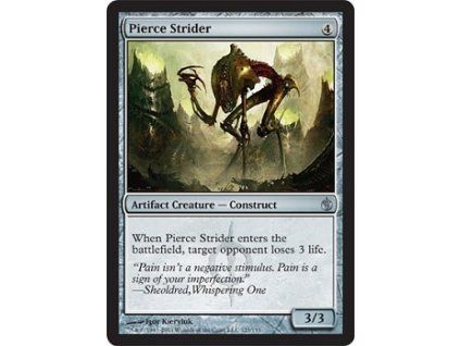 Pierce Strider