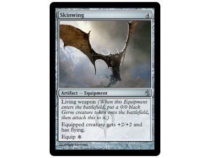 Skinwing