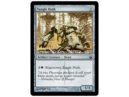 Tangle Hulk