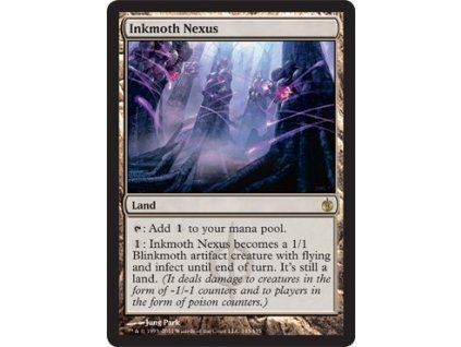 Inkmoth Nexus