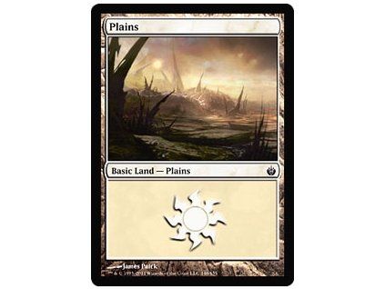 Plains