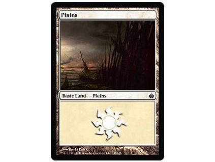 Plains