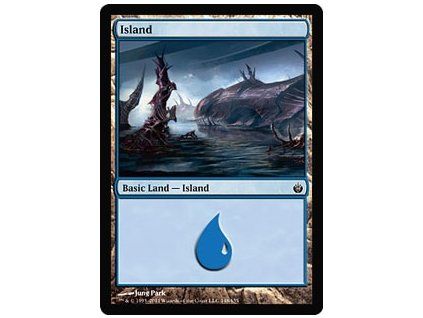 Island