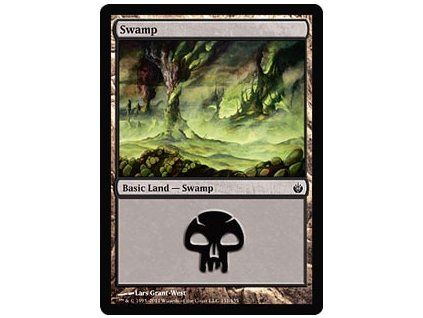 Swamp