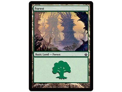 Forest