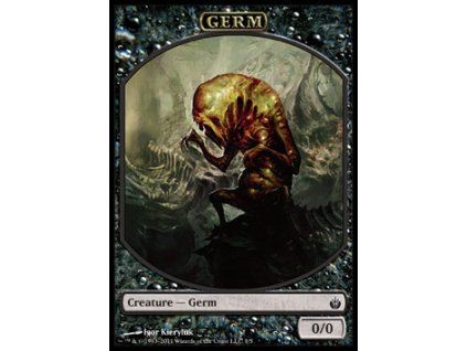 Germ Token
