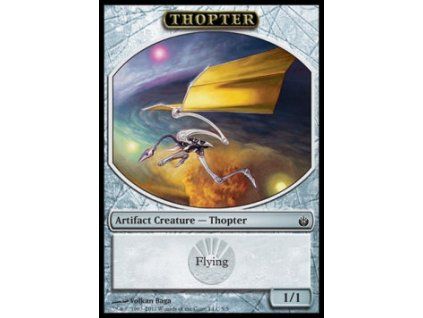 Thopter Token