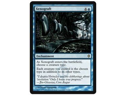 Xenograft