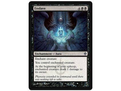 Enslave