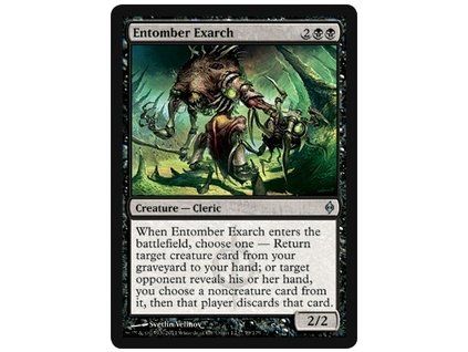 Entomber Exarch