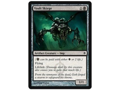 Vault Skirge
