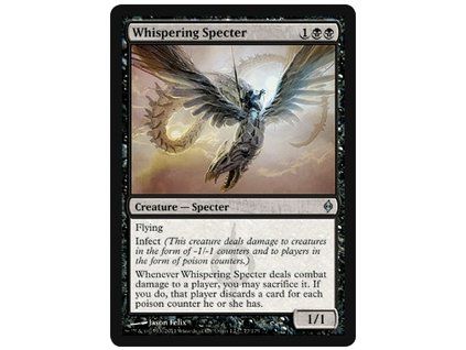 Whispering Specter