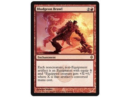 Bludgeon Brawl