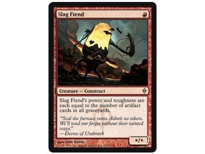 Slag Fiend