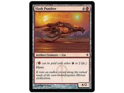 Slash Panther