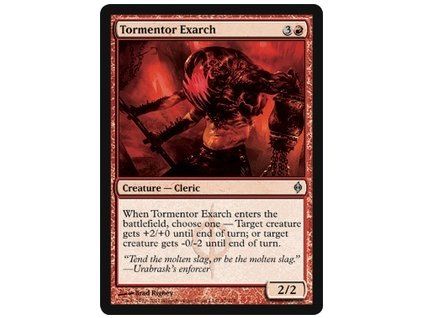 Tormentor Exarch