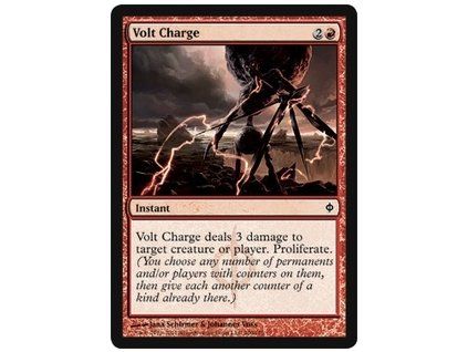 Volt Charge