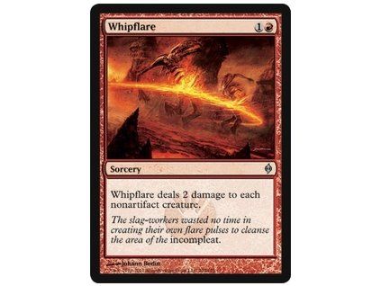 Whipflare