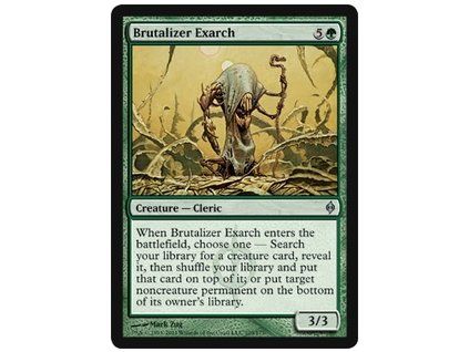 Brutalizer Exarch