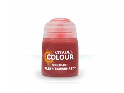 Citadel Contrast — Flesh Tearers Red