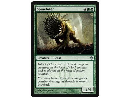 Spinebiter