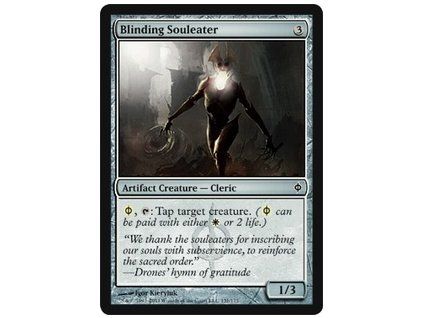 Blinding Souleater
