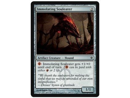 Immolating Souleater