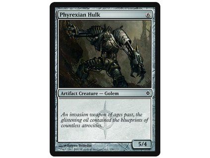 Phyrexian Hulk