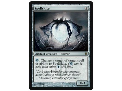 Spellskite