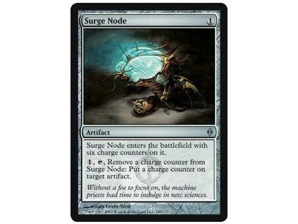 Surge Node
