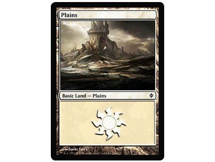 Plains
