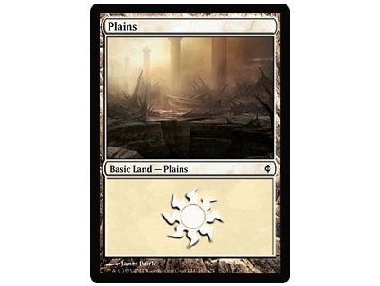 Plains