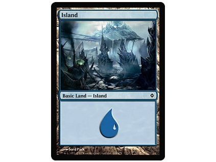 Island