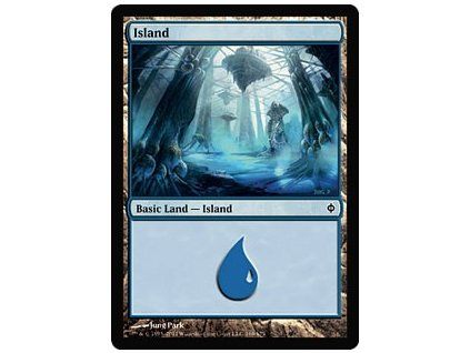 Island