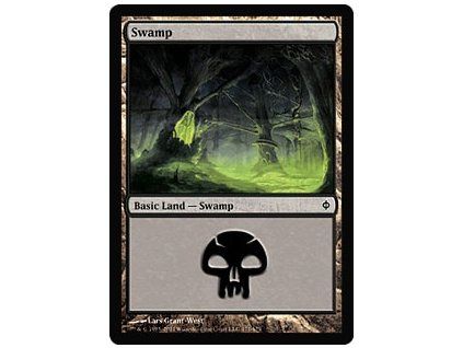 Swamp