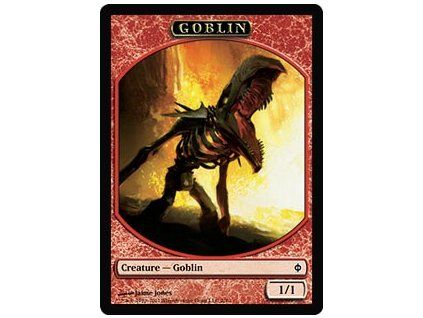 Goblin token