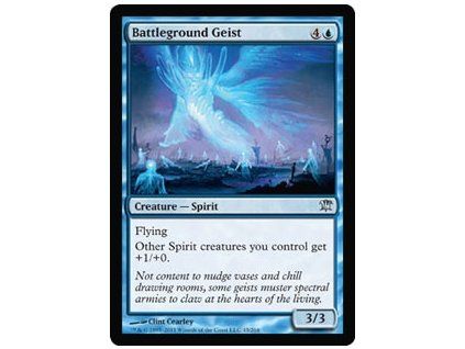 Battleground Geist