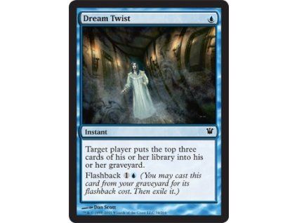 Dream Twist