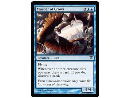 Murder of Crows