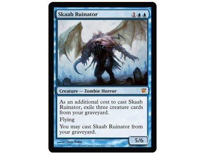 Skaab Ruinator